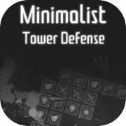 Play 极简塔防 - Minimalist Tower Defense