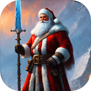 Play Santa Claus Fighting Game