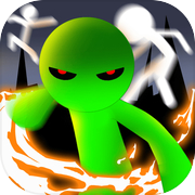 Stickman Battle Legends