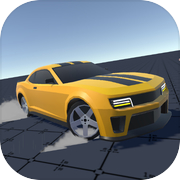 Play Only Drift - Street Racing