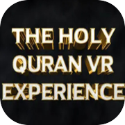 HOLY QURAN VR EXPERİENCE