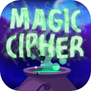 Play Magic Cipher Match