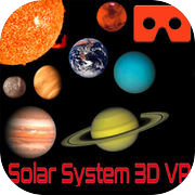 Play VR Solar System Cardboard