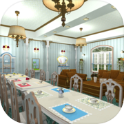 Play Escape a Tea Salon