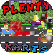 Play Plenty Karts