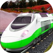 Play Train Simulator Euro Drive