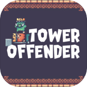 Play Tower Offender