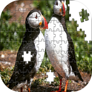 Play Jigsaw Puzzles world - Classic