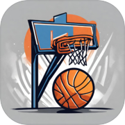 TrickShot Basketball
