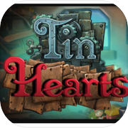 Tin Hearts