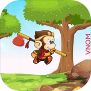 Play Monkey Run