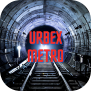 Urbex Metro Interactive Story
