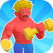 Gym Hero Clicker