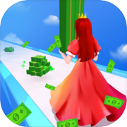 Money Run: Music Race 3D