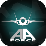 Play Armed Air Forces - Flight Sim