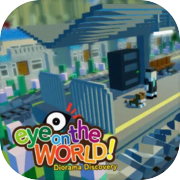 Play Eye On The World