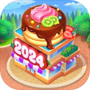 Yummy Carnival: Cooking Games