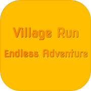 Village Run Endless Adventure