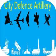 Play City Defence Artillery