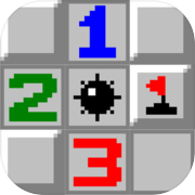 Play Minesweeper Retro - Puzzle Games