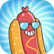 Play Food Rush