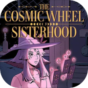 Play The Cosmic Wheel Sisterhood