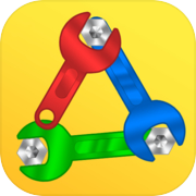 Play Wrench Puzzle