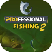 Play Professional Fishing 2