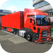 Play Euro Truck Simulator UK Truck