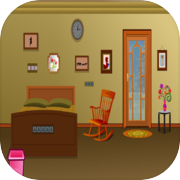 Play Great Small House Escape