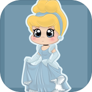 Play Cinderella Puzzle