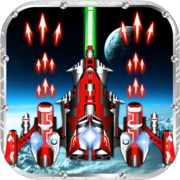 Play Galaxy Shooter - Space Shooter- Alien Shooter 2018