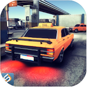 Play Taxi City 1988 V1