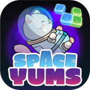 Space Yums Puzzle