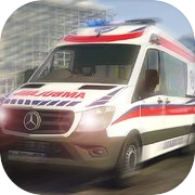 Play Emergency Ambulance Transport