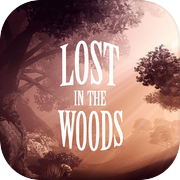 Play Lost In The Woods - Adventure Game