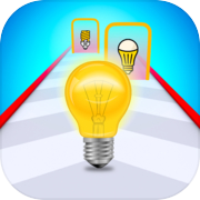 Play Bulb Stack : bulb evolution