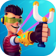 Play Candy Patrol: Lollipop Defense