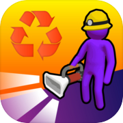 Play Waste Collector