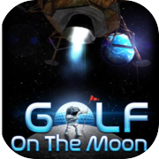 Golf On The Moon (VR)