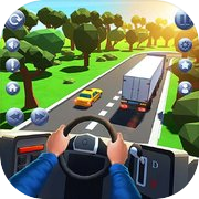Vehicle Masters Driving Games