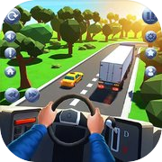 Play Vehicle Masters Driving Games