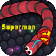 Play Super Skin for Slitherio
