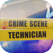 Crime Scene Technician