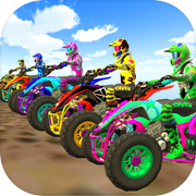 Play Pro ATV Bike Racing