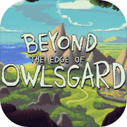 Play Beyond The Edge Of Owlsgard