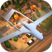 Play Drone Strike Air Attack