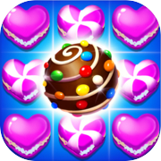 Play Cookie Bomb Star