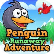 Penguin Runaway Adventure