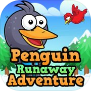 Play Penguin Runaway Adventure